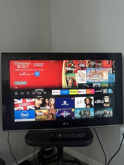 LG TV