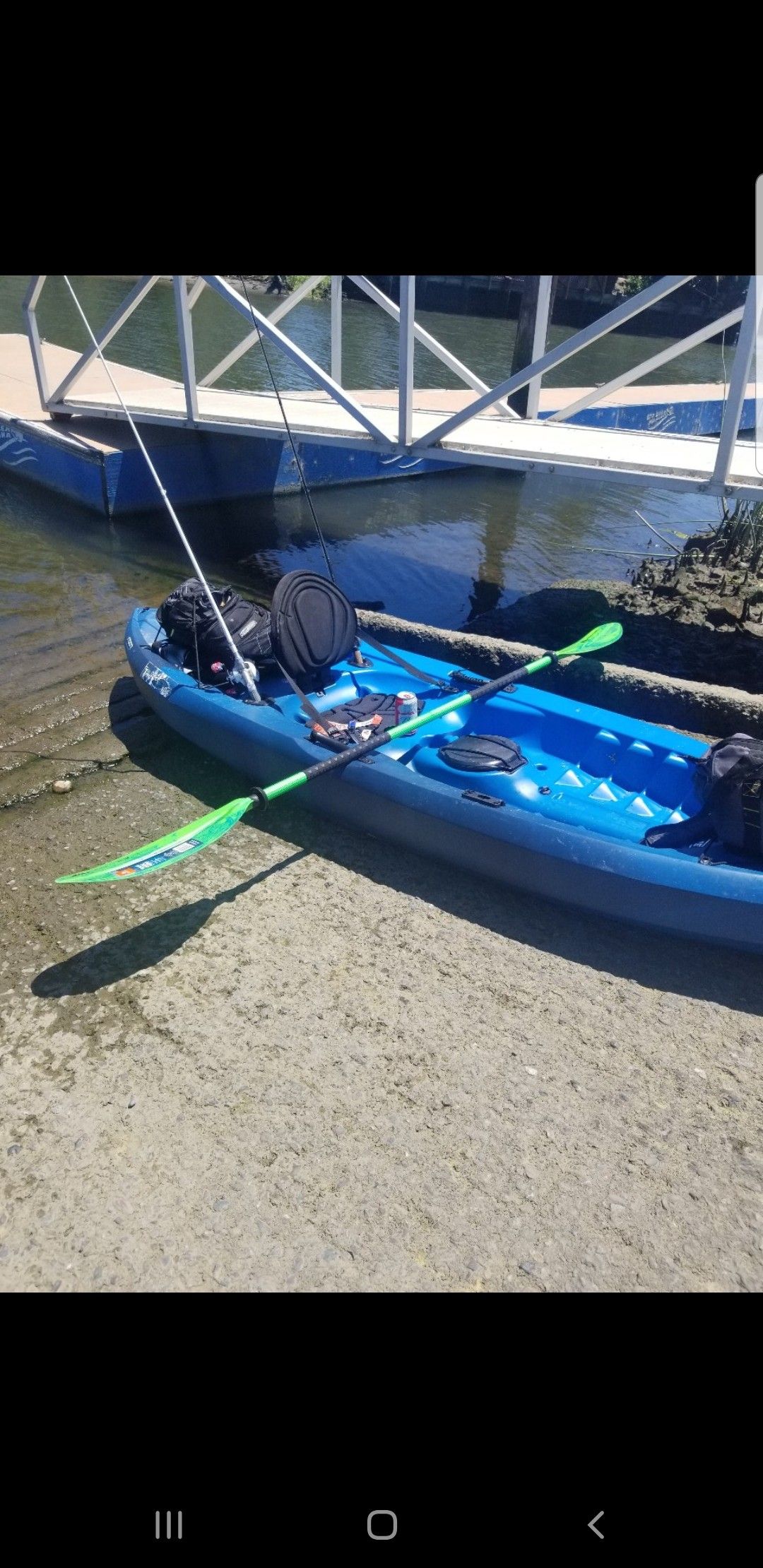 Kayak