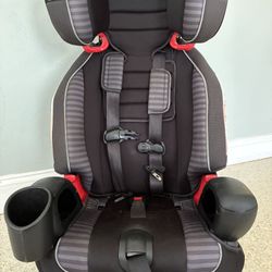 Car Seat Graco Nautilus  3 In 1 