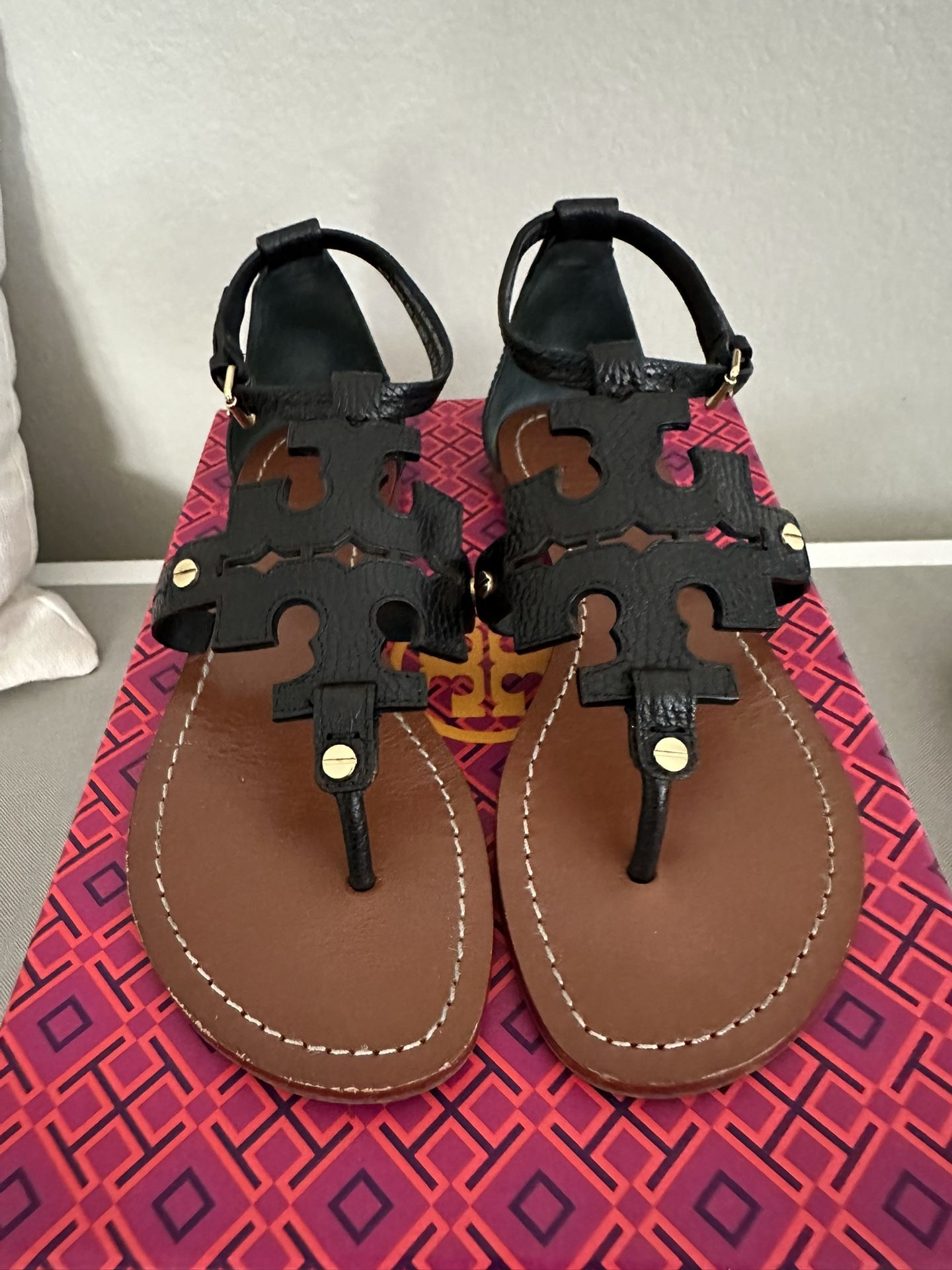 Tory Burch Sandals