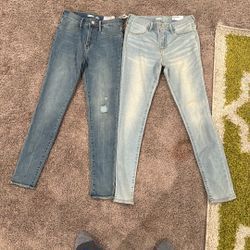 Old Navy Pants For Girls