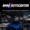 Bmw Auto Center Inc 