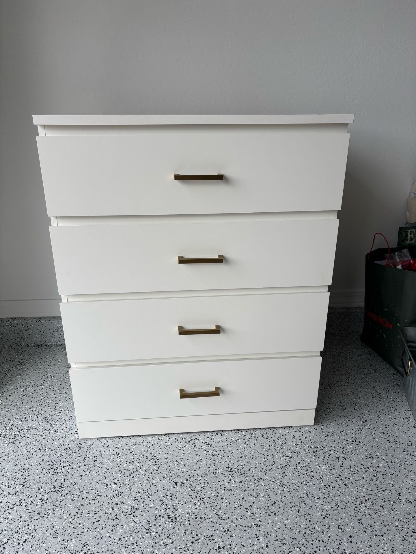 IKEA Dresser $. 60
