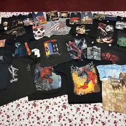 T Shirts For Sale 