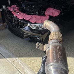 BMW N20/N26/N54/N55/B46/B48/B58