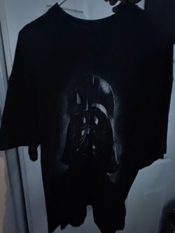 Darth Vader Darc sport shirt
