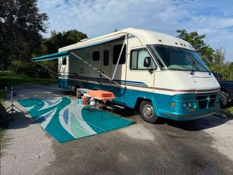 Motorhome