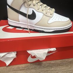 Nike Dunk High