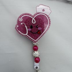 Badge Clips