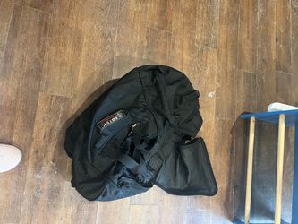 Duffle Bag