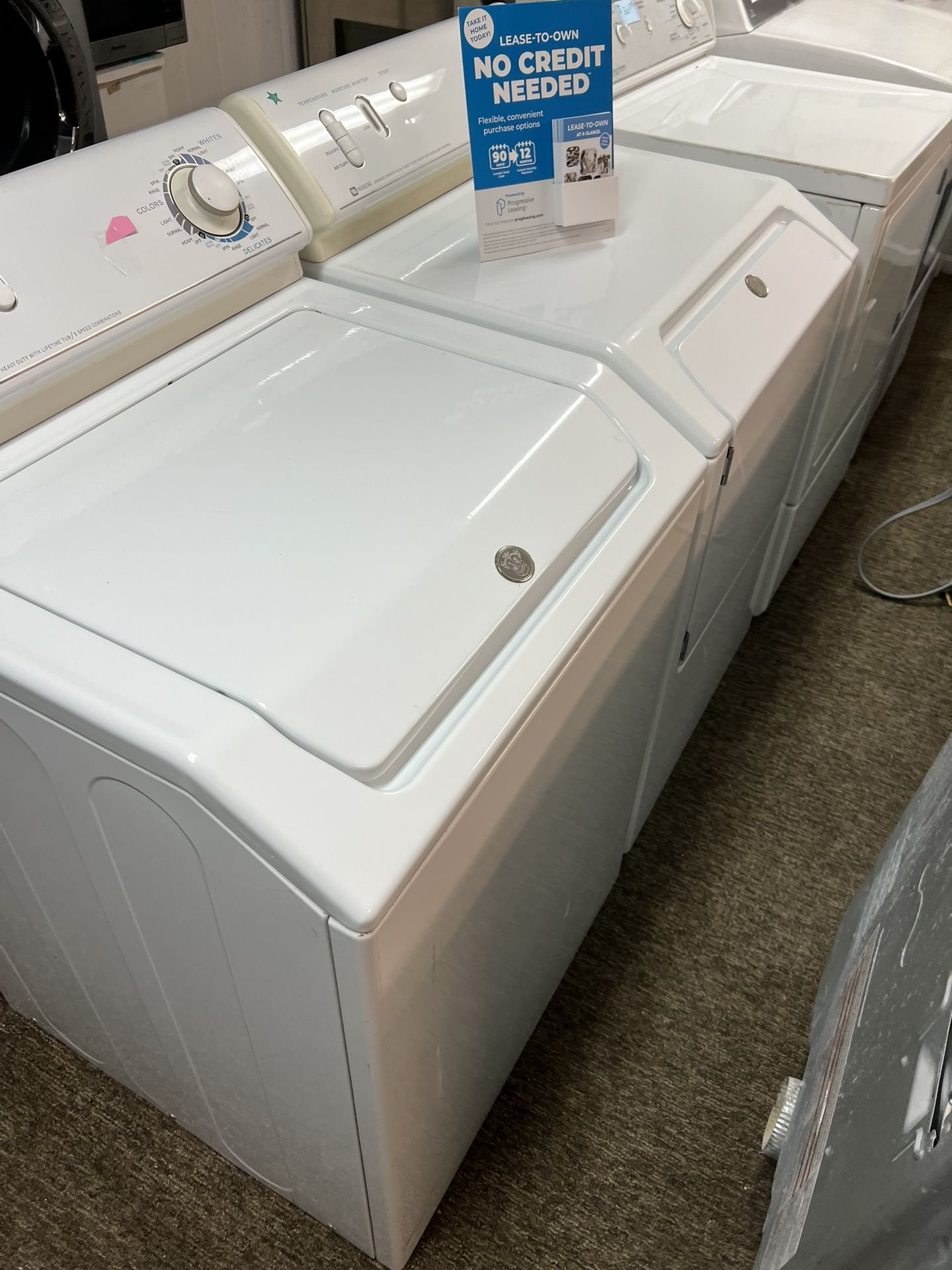 Major Deals Available