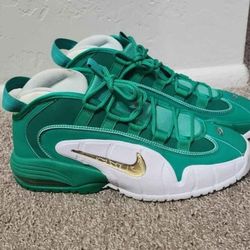 Nike Airmax Penny stadium