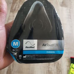 Airtouch F20 Cushion Large
