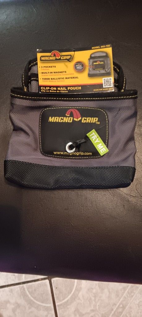 Magno Grip