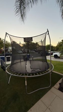 Trampoline
