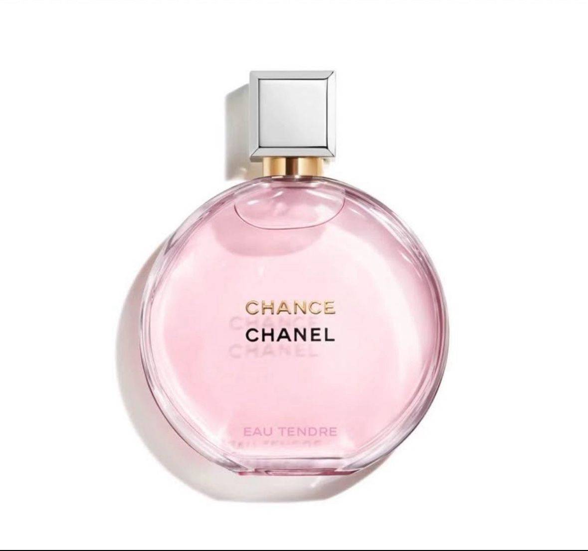 Chanel Chance 3.4oz - SEALED