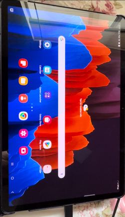 Samsung Galaxy Tab S7 Plus 5G (unlocked)