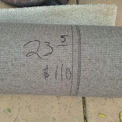 Carpet Beige 23.5×12