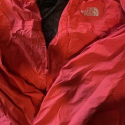 North Face Youth Jacket 
