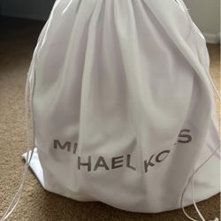 Mk Backpack New