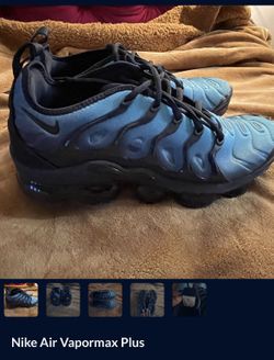 Size 8 Men