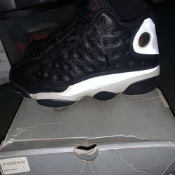 Jordan 13 “he Got Game “
