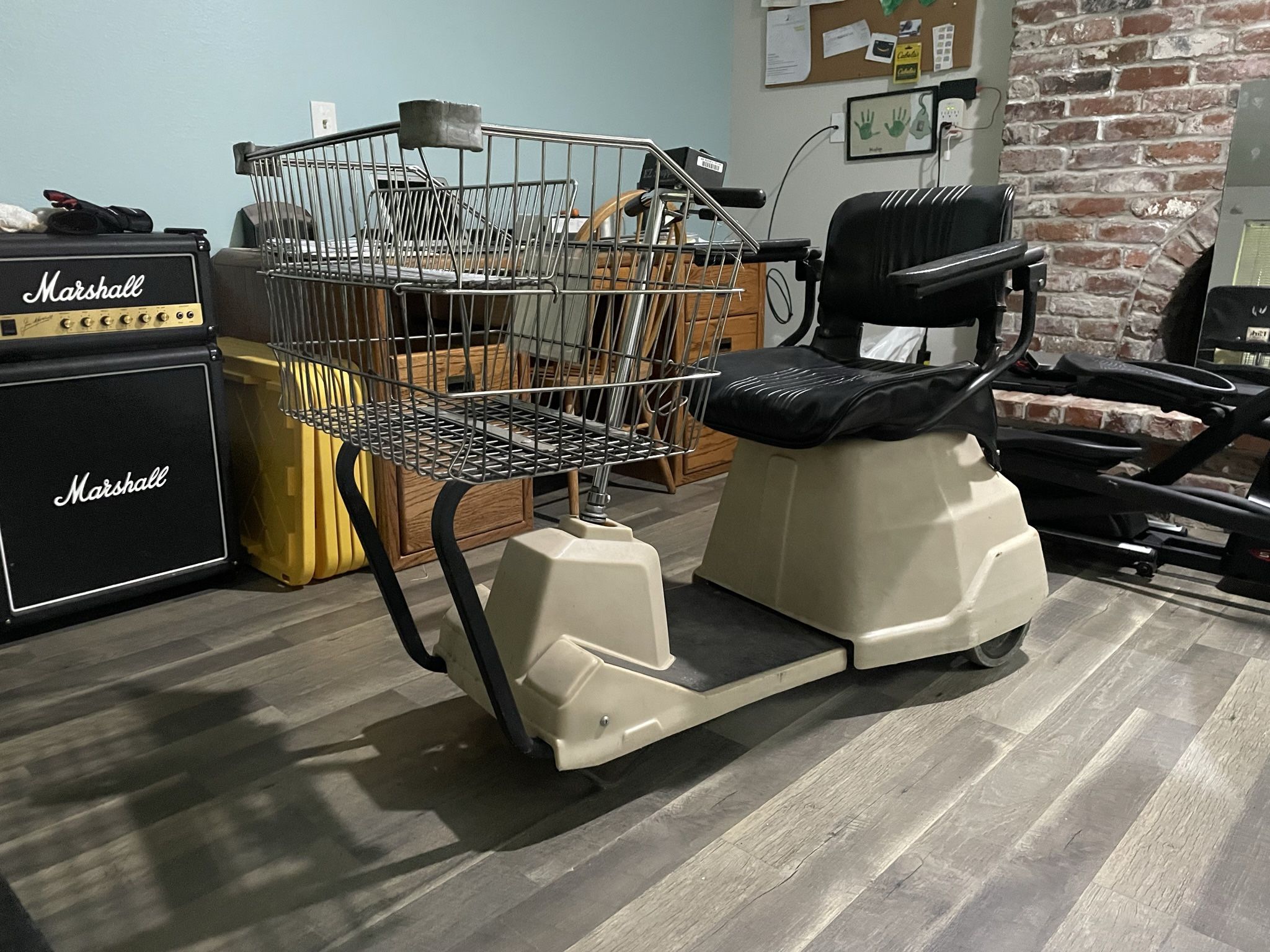 Lark Scooter