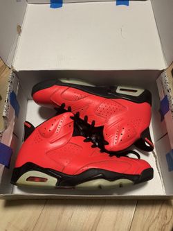 Air Jordan retro 6