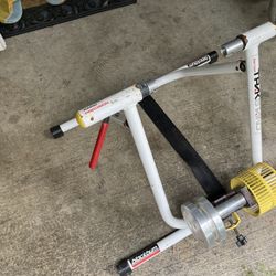 Bike Trainer 