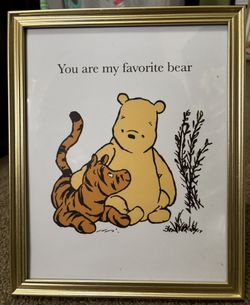 Winie The Pooh Pictures Baby Shower Birthday Party Decor