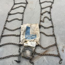 Truck Chains