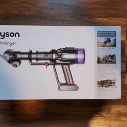 Dyson Humdinger (New/Unopened)