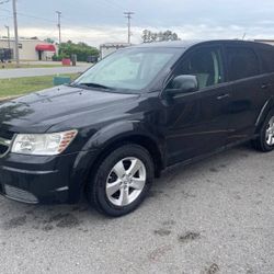 2009 Dodge Journey