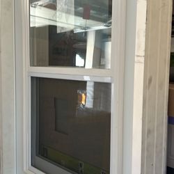 30/80 Exterior Door