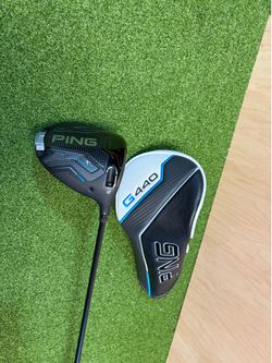 Ping G440 K Driver