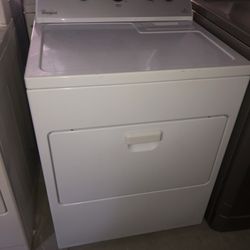 Whirlpool Electric Dryer :