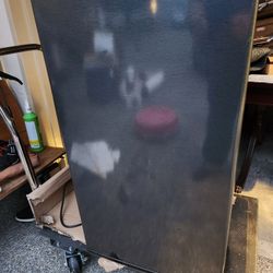 Midea Fridge With Freezer