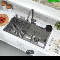KITCHEN SINK