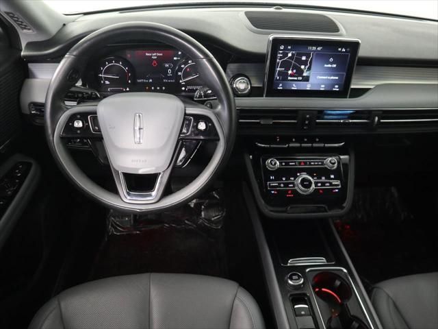 2020 Lincoln Corsair