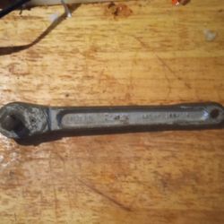 1940 Snap On Ratchet 