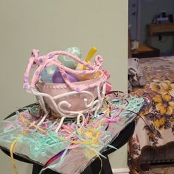 Princess House Easter 