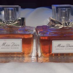 Miss Dior Perfume