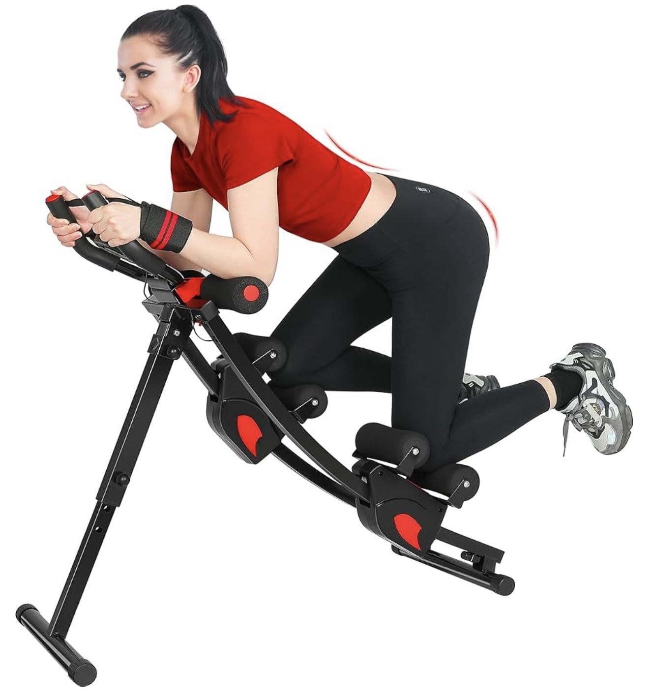 AB Workout Machine BRAND NEW