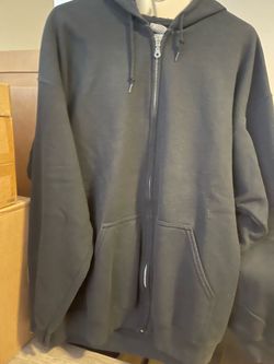 “Vox” hoodie
