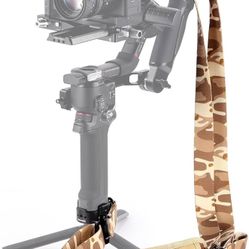 NEEWER RS4 RS3 Gimbal Shoulder Strap #525