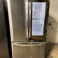 FRIDGE ✅️ FREE DELIVERY AND INSTALLATION 👀
