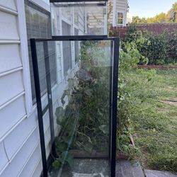 70 Gallon Tank