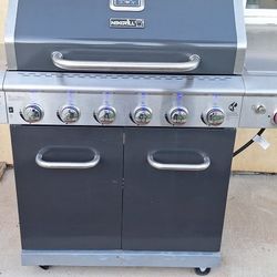 Bbq Grill 