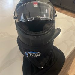 Pyrotect Pumper Helmet
