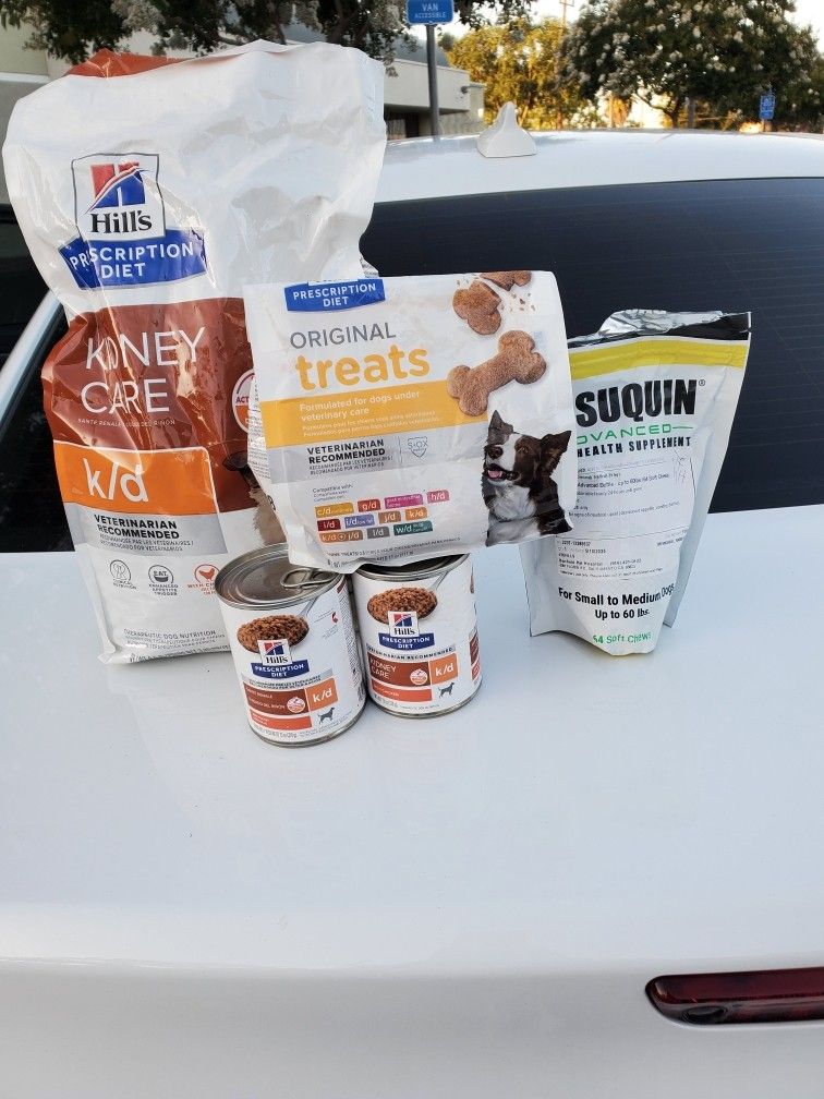 Dog Food
